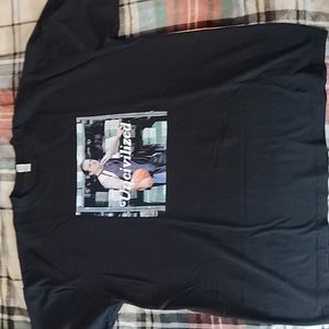 Uncivilized Michael Scott tee